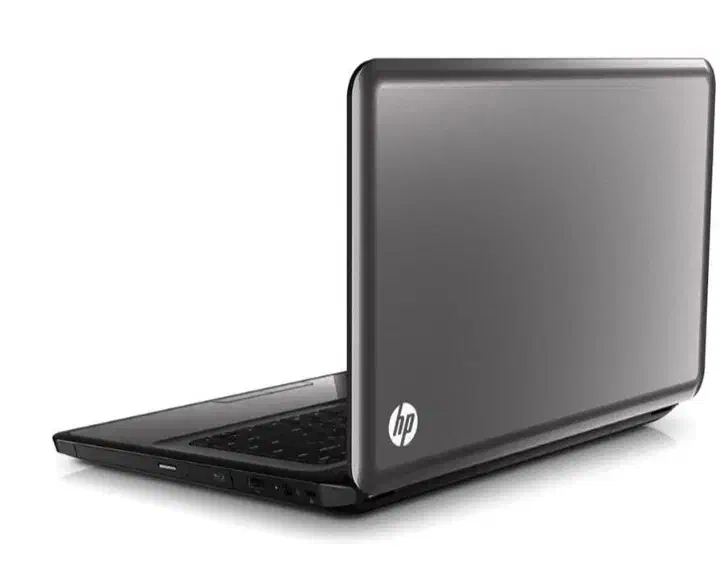 لپ تاپ hp(17inch)|رایانه همراه|ورامین, ورامین|دیوار