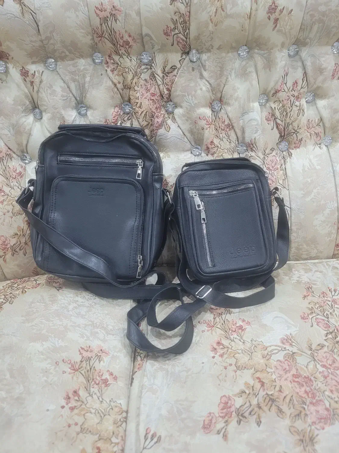 کیف دوشی نونو|کیف، کفش، کمربند|شهریار, شهرک وائین|دیوار