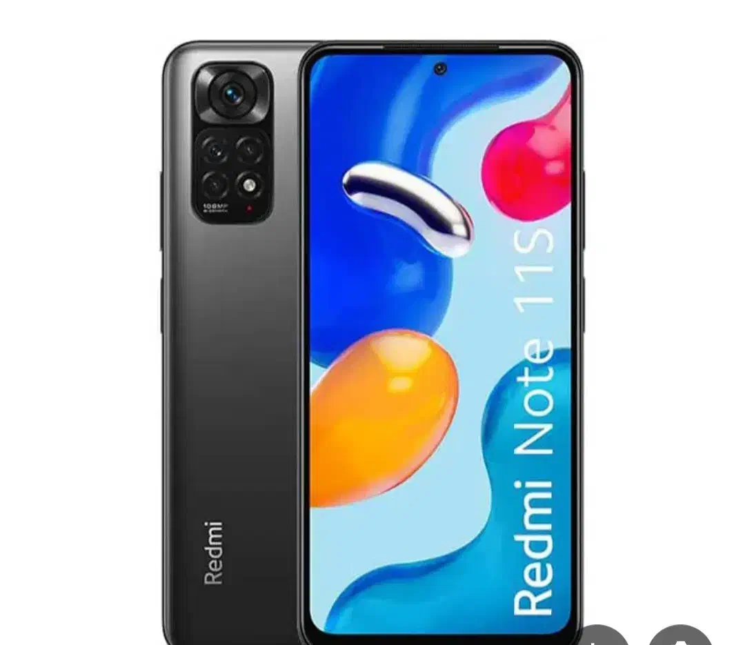 گوشی نوت ۱۱s فوری|موبایل|سرپل ذهاب, |دیوار