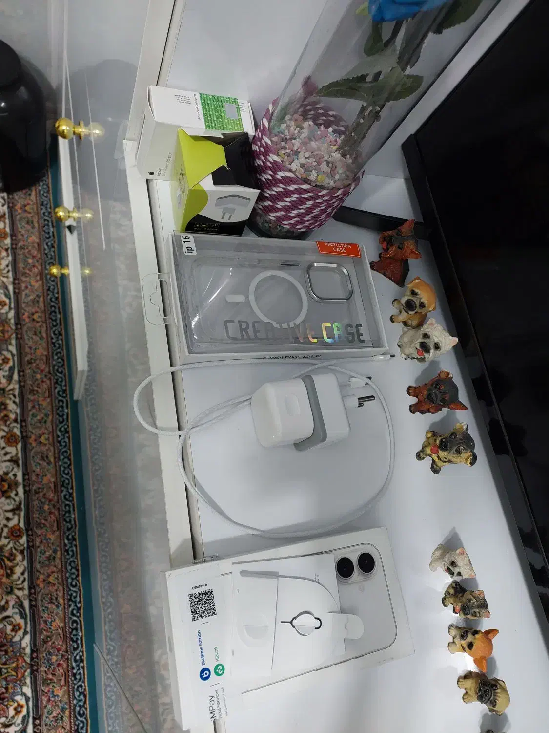 ایفن 16|موبایل|شهرکرد, |دیوار