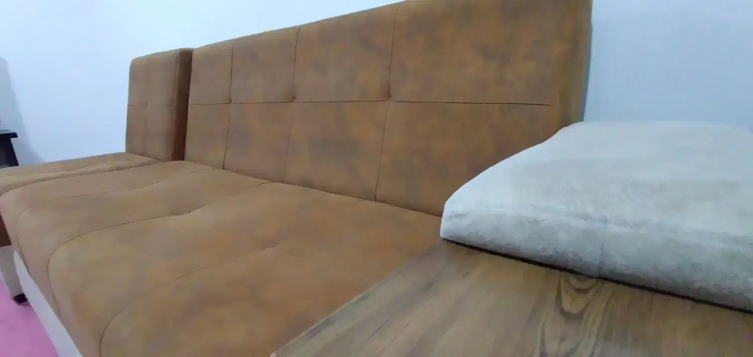 مبل ۸نفره|مبلمان خانگی و میز عسلی|رشت, معلم|دیوار