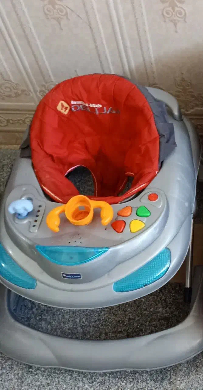 روروک بچه|اسباب و اثاث بچه|سلماس, |دیوار