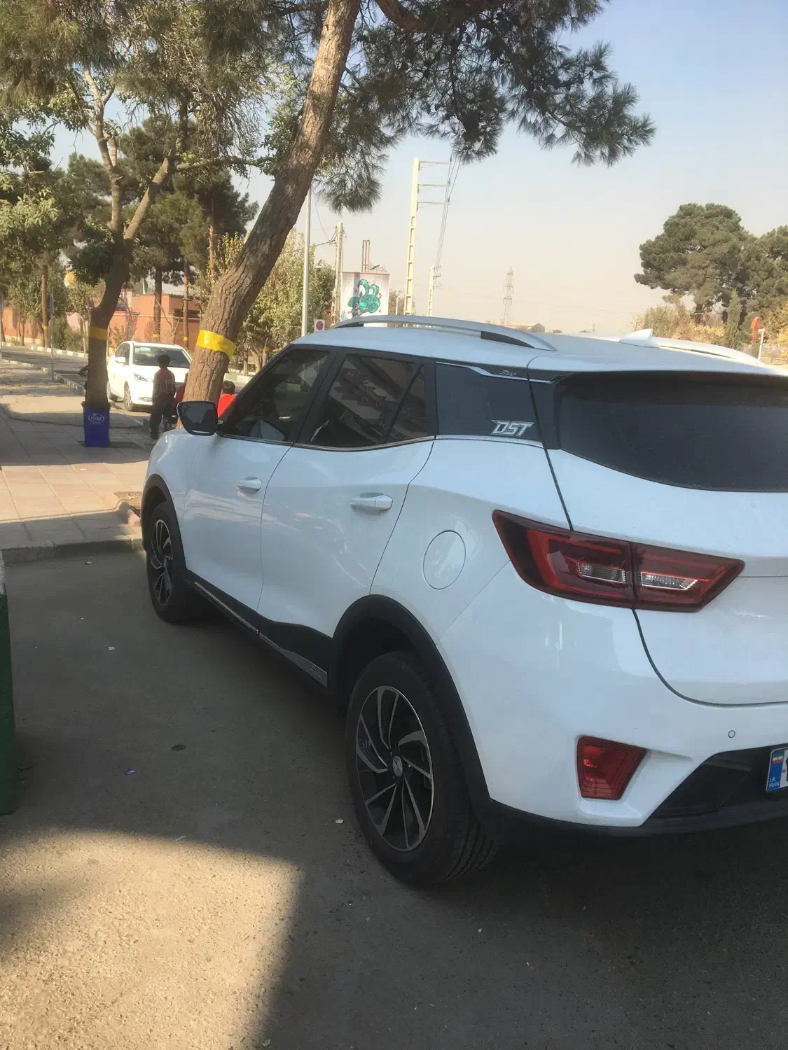 زوتی dl5|خودرو سواری و وانت|ری, علایین|دیوار