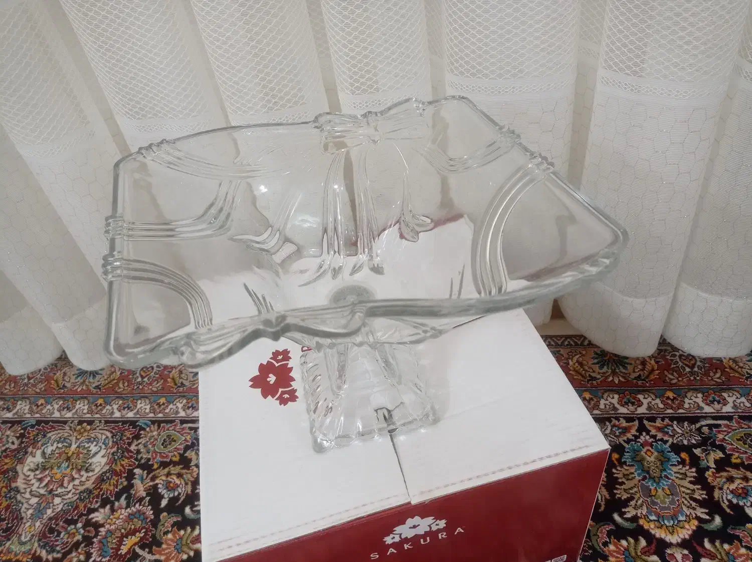 شیرینی خوری|ظروف سرو و پذیرایی|کاشان, فاز ۲ ناجی آباد|دیوار