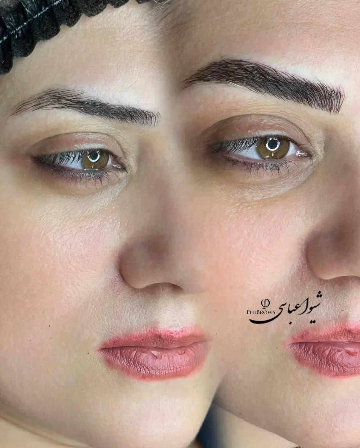 آموزش ارایش دائم بانوان|خدمات آموزشی|اندیشه, اندیشه فاز ۳|دیوار