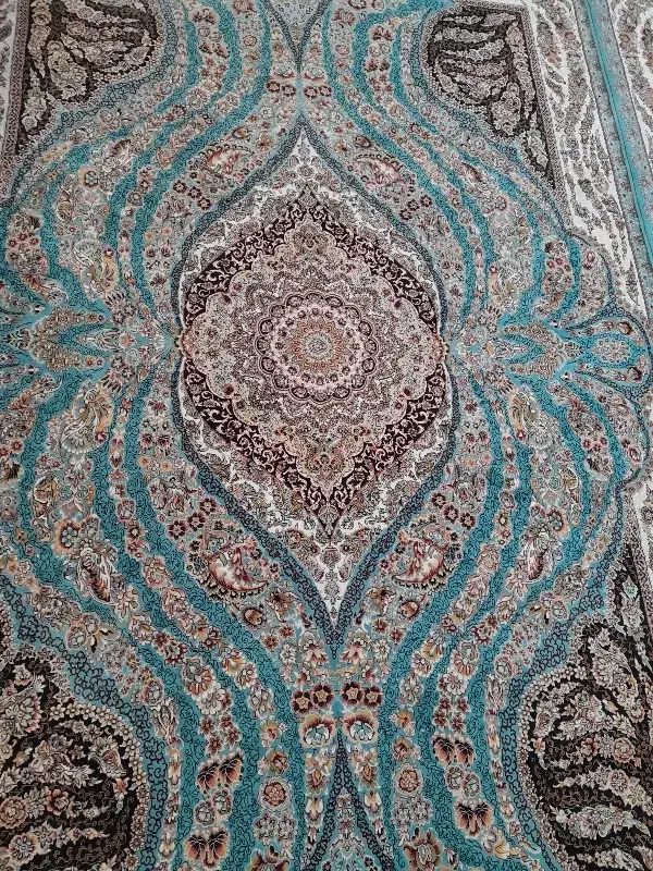 فرش ماشینی|فرش|تبریز, |دیوار