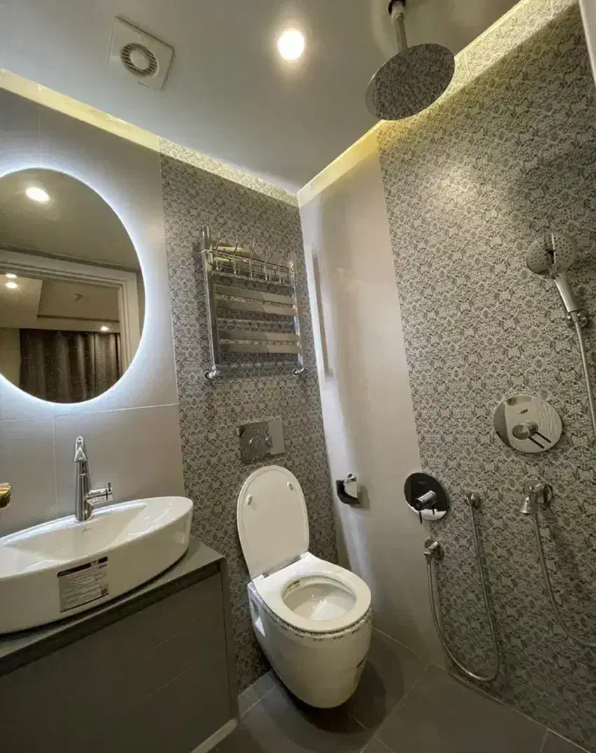 اهواز سوییت لوکس ،فول امکانات ،اجاره کوتاه مدت|اجارهٔ کوتاه‌مدت آپارتمان و سوئیت|اهواز, کیانپارس |دیوار