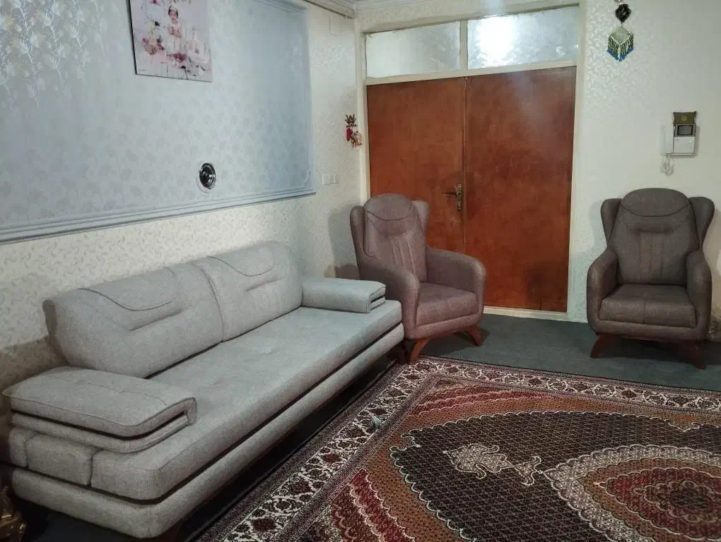 فوم سرد/پارچه نانو مبل راحتی/مبلمان اقساطی زیرقیمت|مبلمان خانگی و میز عسلی|تبریز, |دیوار