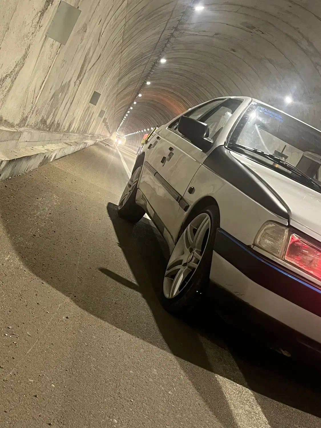 405مدل85|خودرو سواری و وانت|نمین, |دیوار