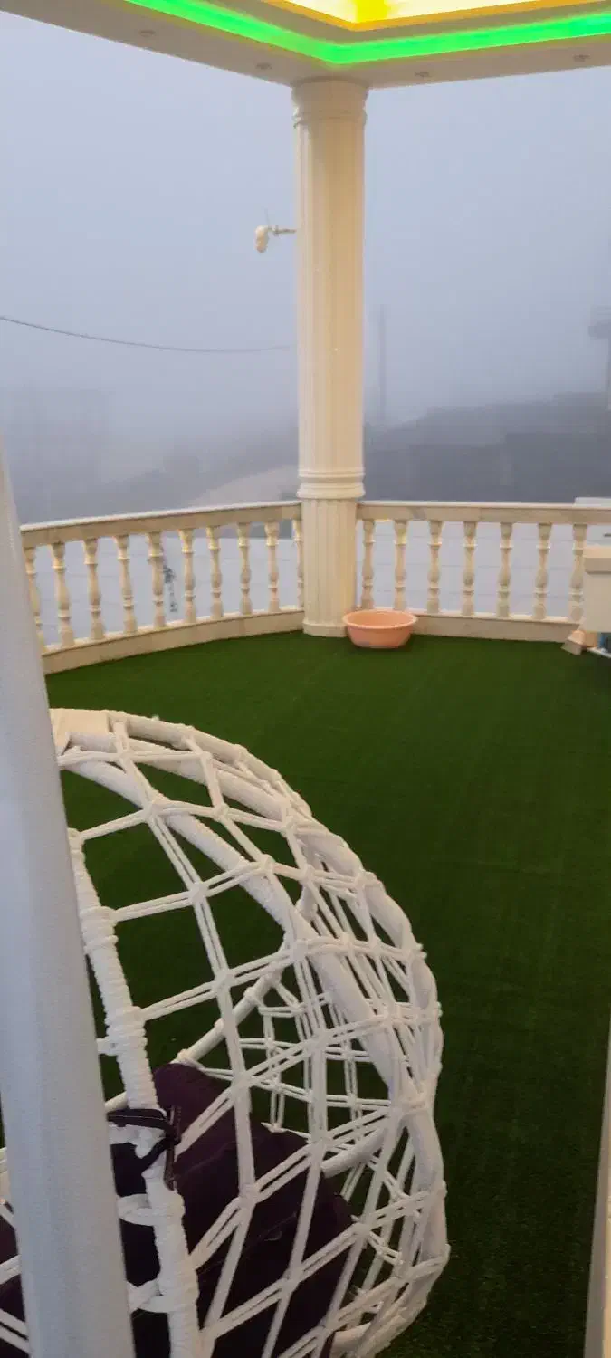 چمن مصنوعی|خدمات باغبانی و درختکاری|لاهیجان, آهندان|دیوار