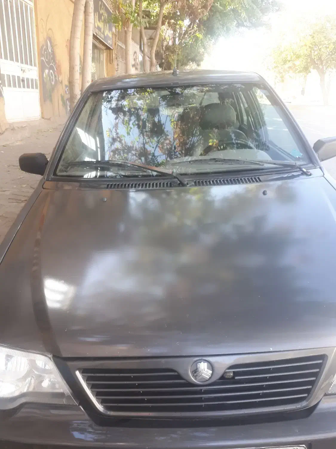 پراید ۱۱۱|خودرو سواری و وانت|گلمکان, |دیوار