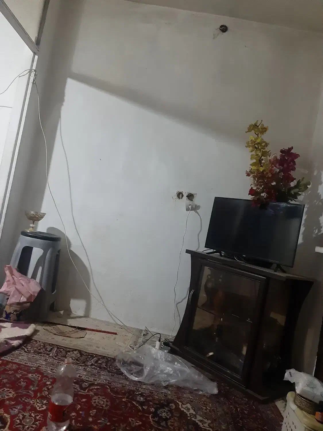 یک اتاق ۲۰متری|اجارهٔ خانه و ویلا|تهران, بیسیم|دیوار