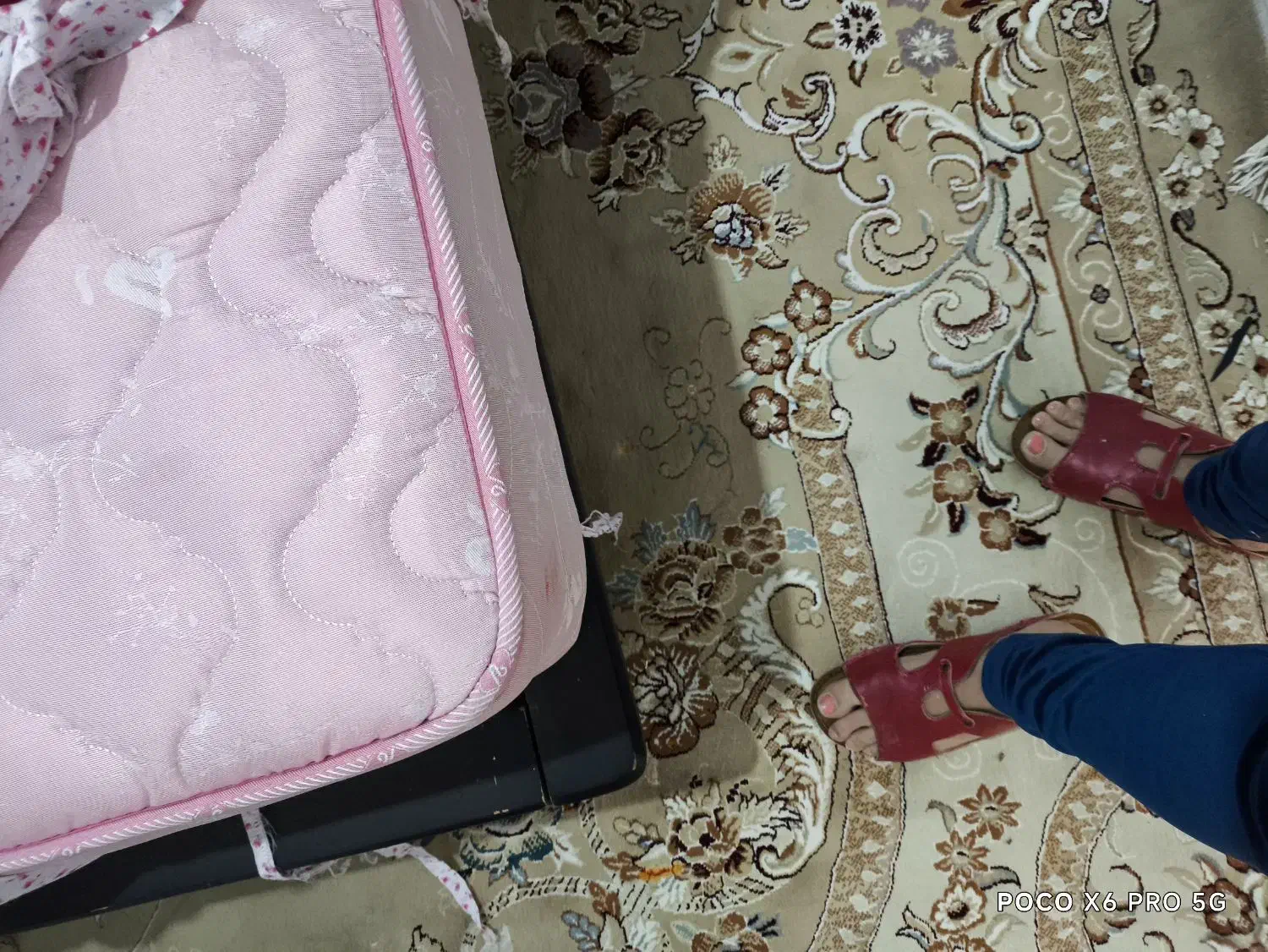 سرویس خواب دونفره|تخت و سرویس خواب|کرمانشاه, |دیوار