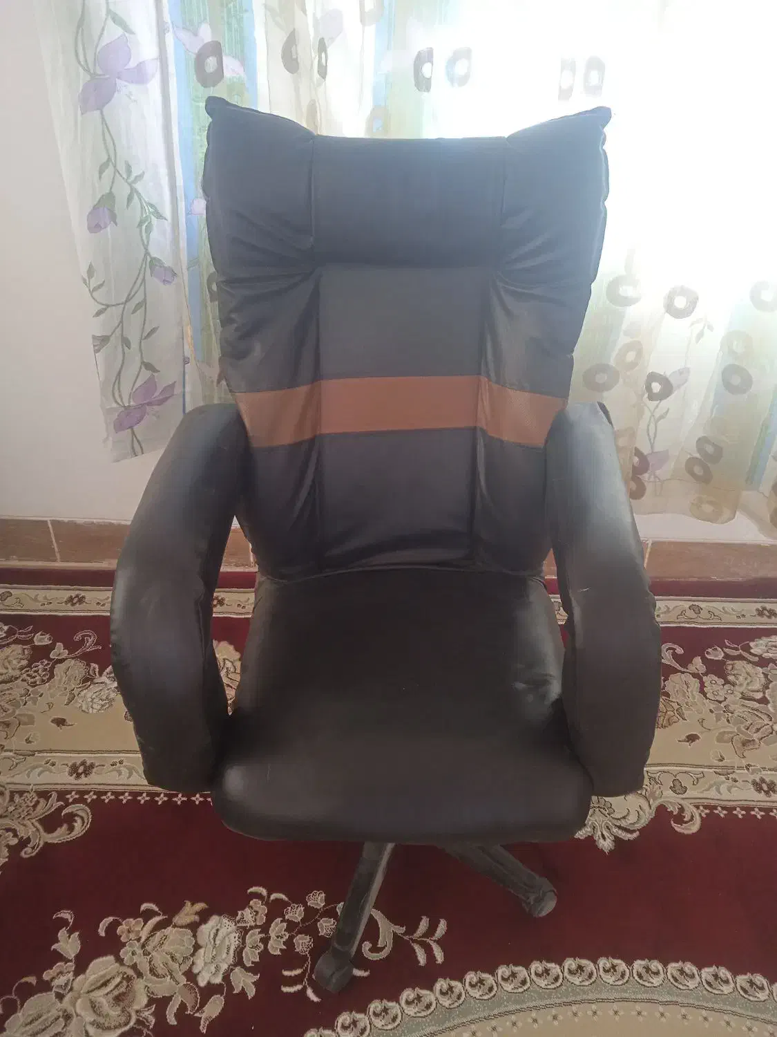 صندلی مدیریتی|صندلی و نیمکت|یزد, |دیوار