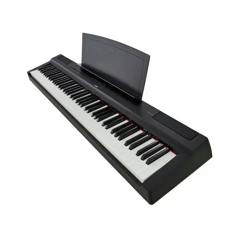 پیانو یاماها سری P لمس کلاسیک قیمت استثنایی|پیانو، کیبورد، آکاردئون|اهواز, زیتون کارمندی|دیوار