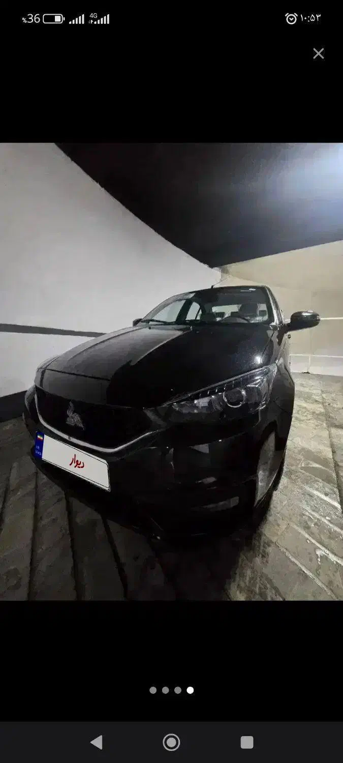 سهند۱۴۰۴|خودرو سواری و وانت|رباط‌کریم, رباط‌کریم|دیوار