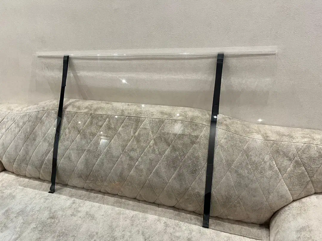 محافظ تلویزیون ۵۵ اینچ|تلویزیون و پروژکتور|رشت, منظریه|دیوار