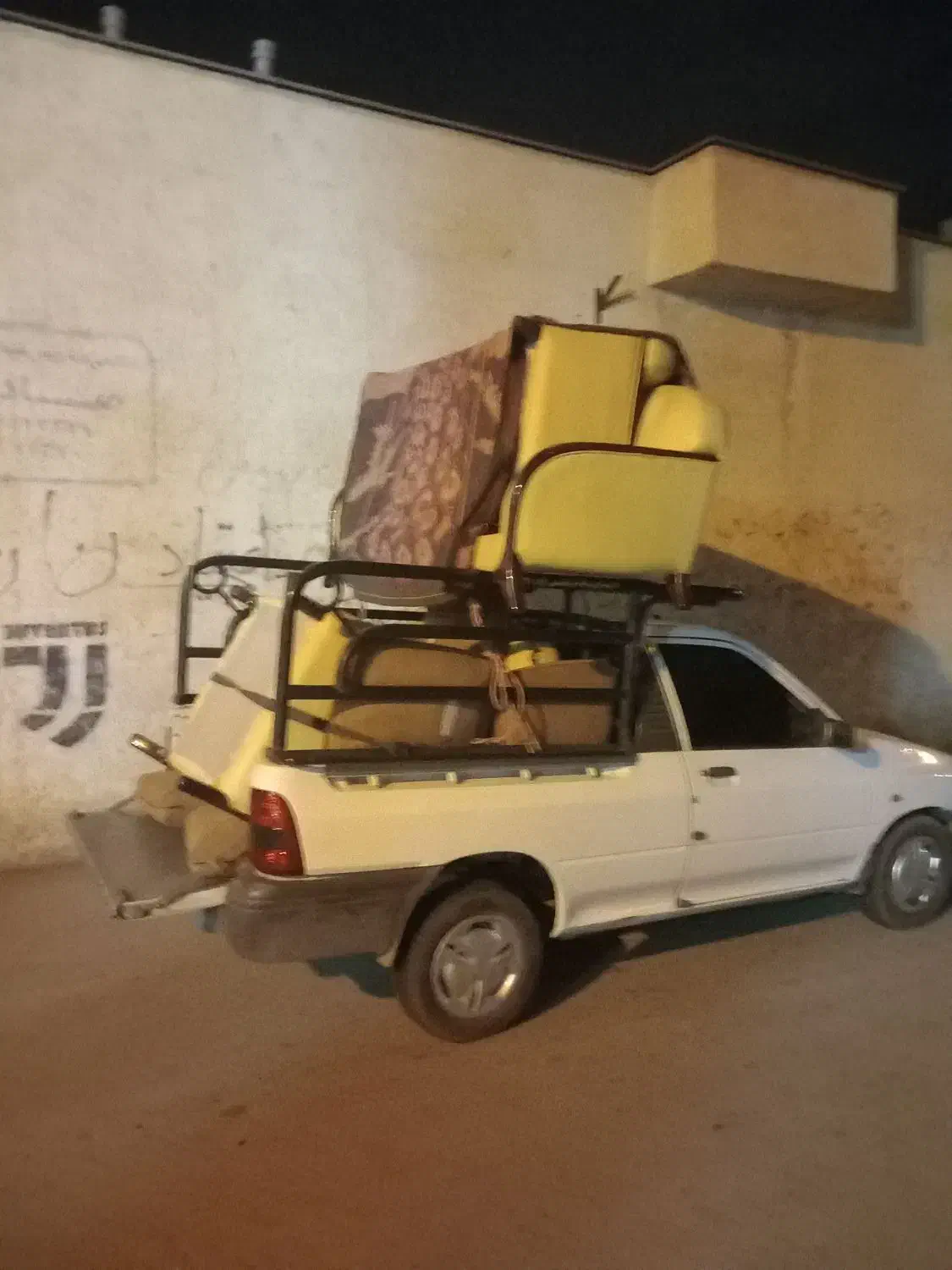 حمل بار پراید بار ب سراسرکشور|خدمات حمل و نقل|شیراز, شهرک گلستان|دیوار