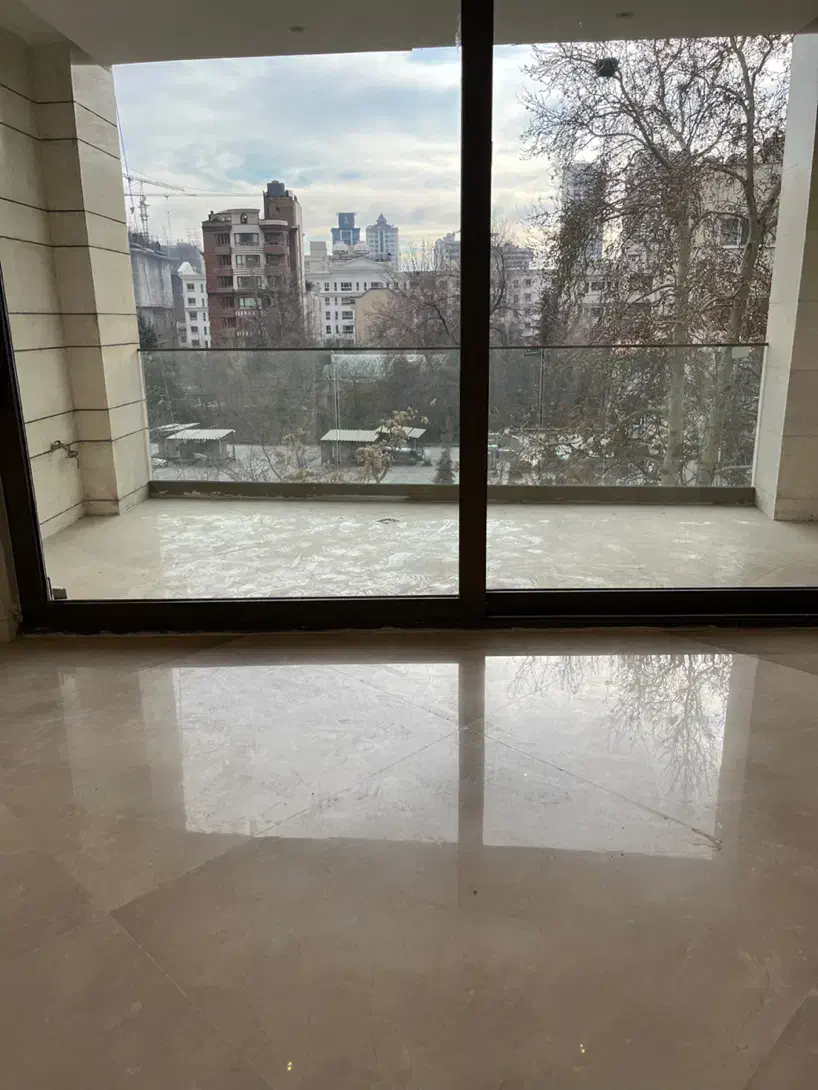 فرشته ۳۰۰ متر مدرن کلیدنخورده