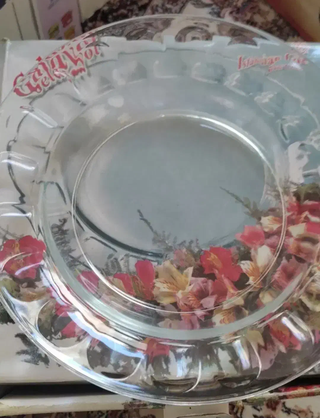 بشقاب و دیس متوسط|ظروف سرو و پذیرایی|تبریز, |دیوار