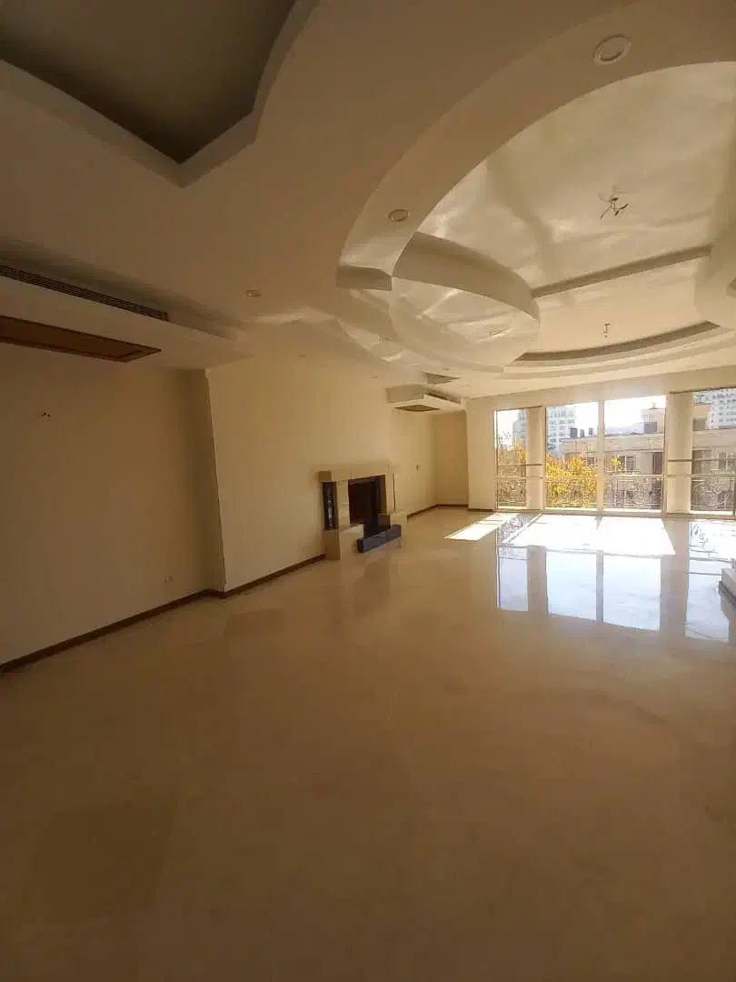 ۳۵۰ متر زعفرانیه چهار خواب دو مستر