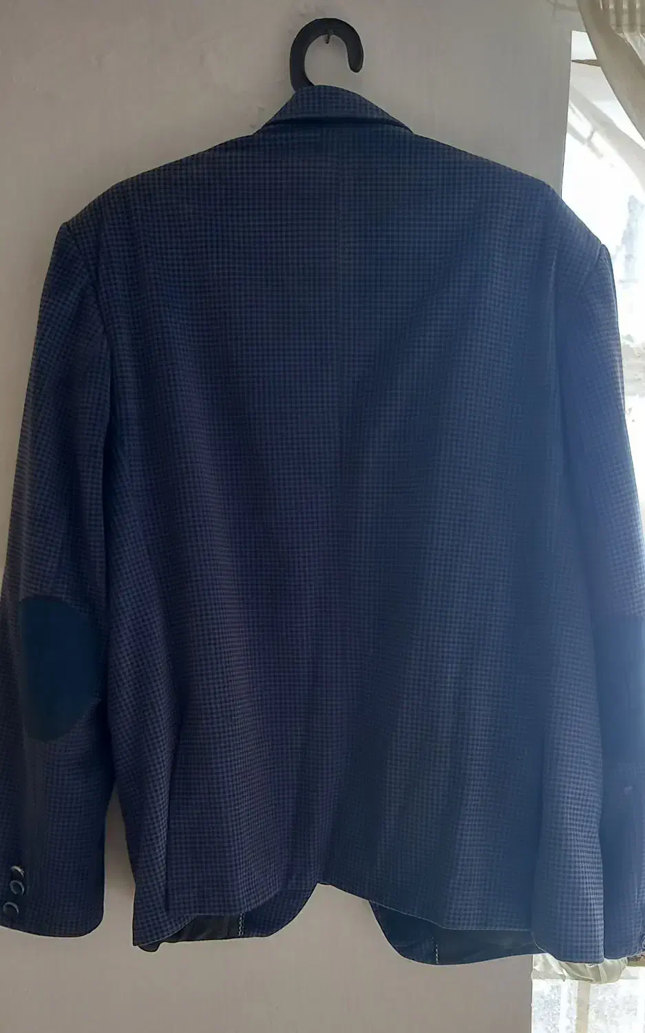 کت تک|لباس|شیروان (خراسان), |دیوار