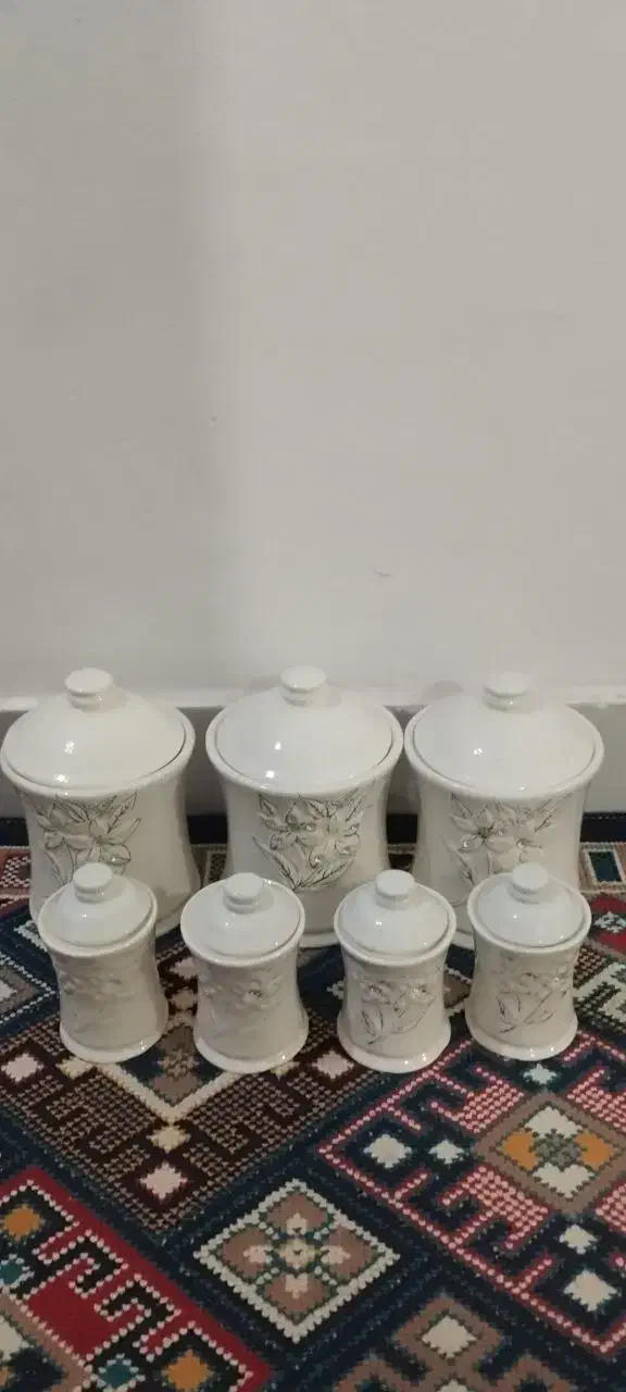 پاسماوری|ظروف نگهدارنده، پلاستیکی، یک‌بارمصرف|مشهد, رسالت|دیوار