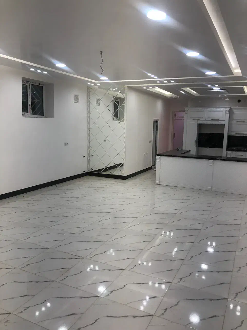 منزل نوساز فروشی فول امکانات|فروش خانه و ویلا|زابل, |دیوار