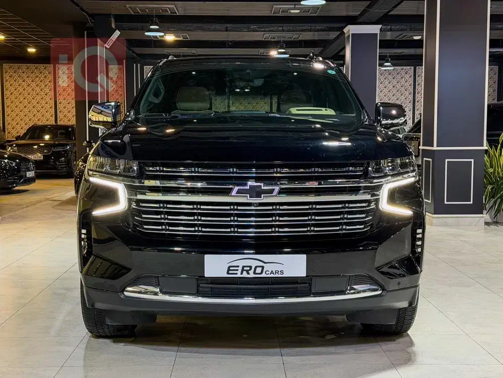 شورولت تاهو 2022 گذر موقت سام گروپ|خودرو سواری و وانت|تهران, میرداماد|دیوار