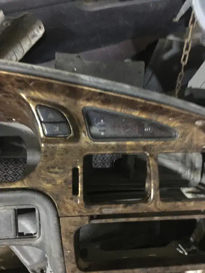 داشبورد پروتون ویرا|قطعات یدکی و لوازم جانبی|تهران, فتح|دیوار