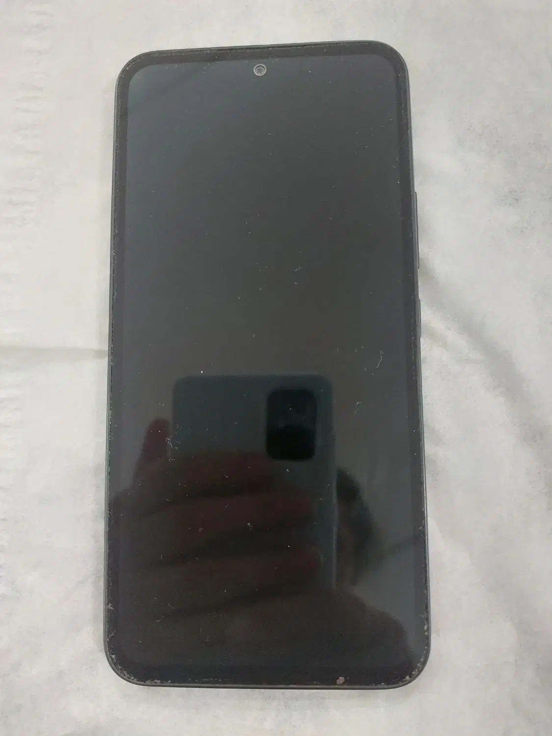 سامسونگ A54 مشگی با حافظه256|موبایل|تهران, هاشمی|دیوار