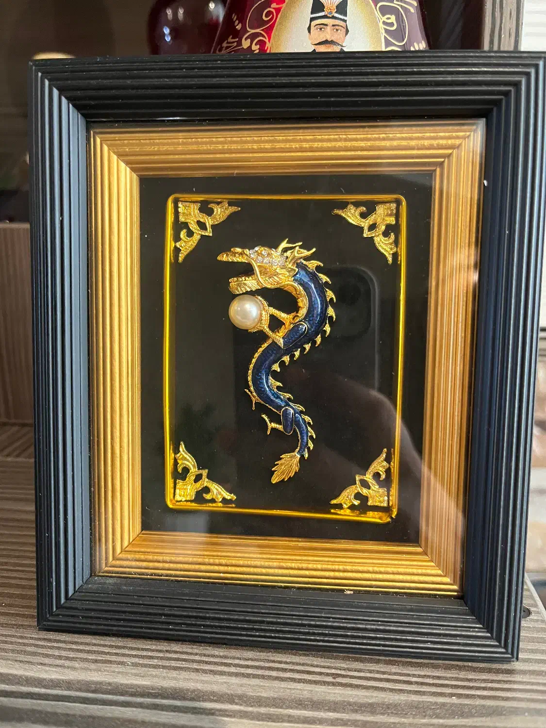 دوعدد تابلو دیواری نو|تابلو، نقاشی، عکس|تهران, سازمان برنامه جنوبی|دیوار