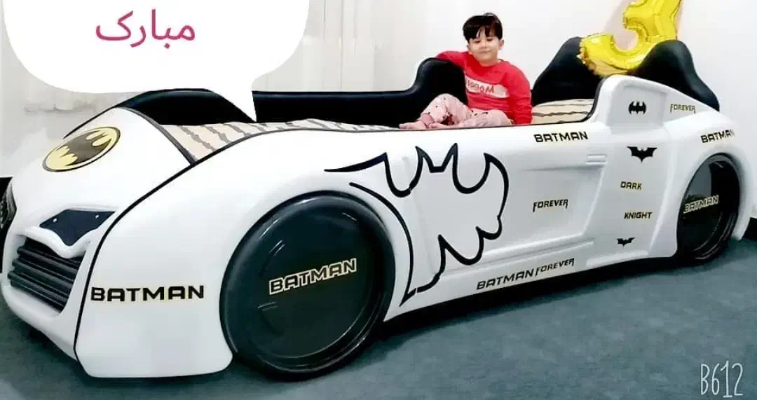 تخت ماشینی|تخت و سرویس خواب|مریوان, |دیوار