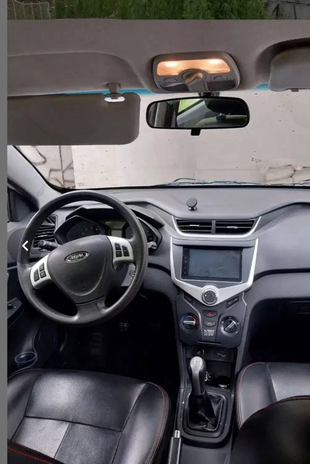 ام وی ام ۳۱۵|خودرو سواری و وانت|اصفهان, سرتاوه|دیوار