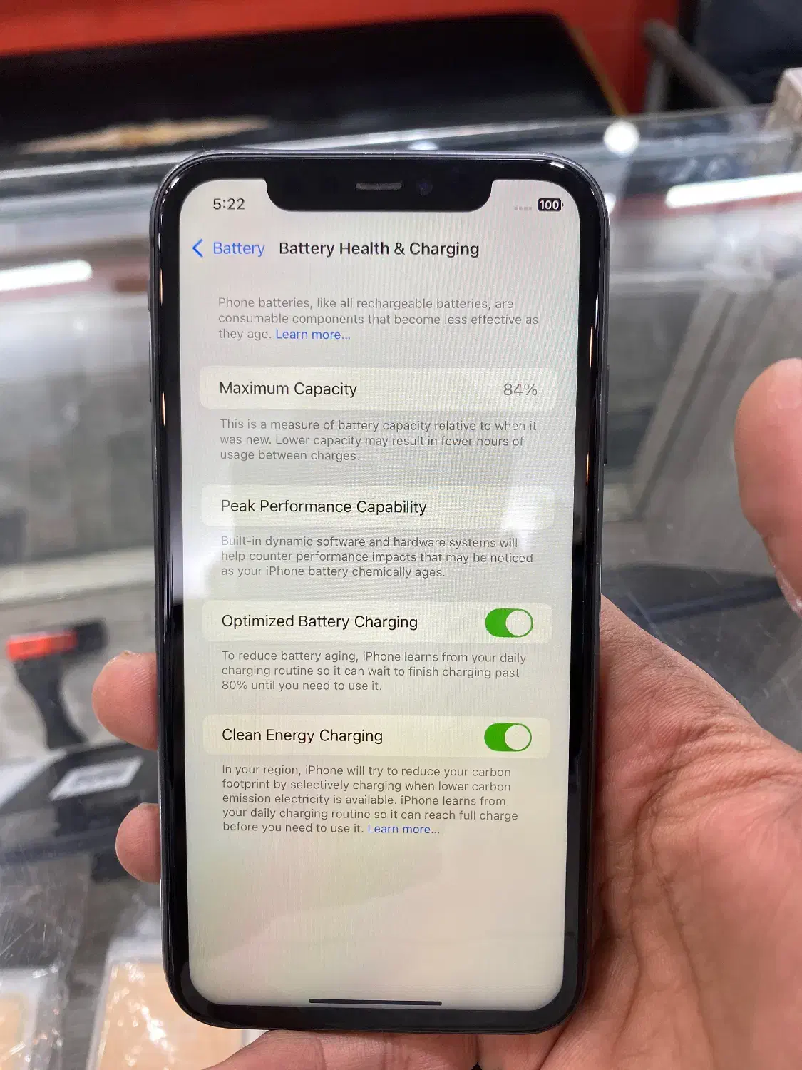 ایفون 11|موبایل|یزد, |دیوار
