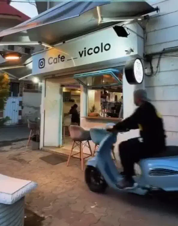 استخدام پرسنل کافه (۳ تا ۱۱ شب)|استخدام خدمات فروشگاه و رستوران|لاهیجان, مهرگان|دیوار