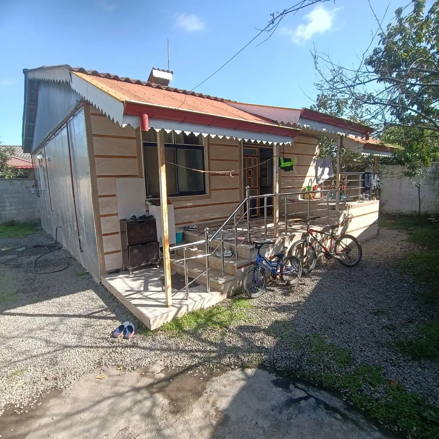 ویلای ۲۳۰متری|فروش خانه و ویلا|رضوانشهر, |دیوار