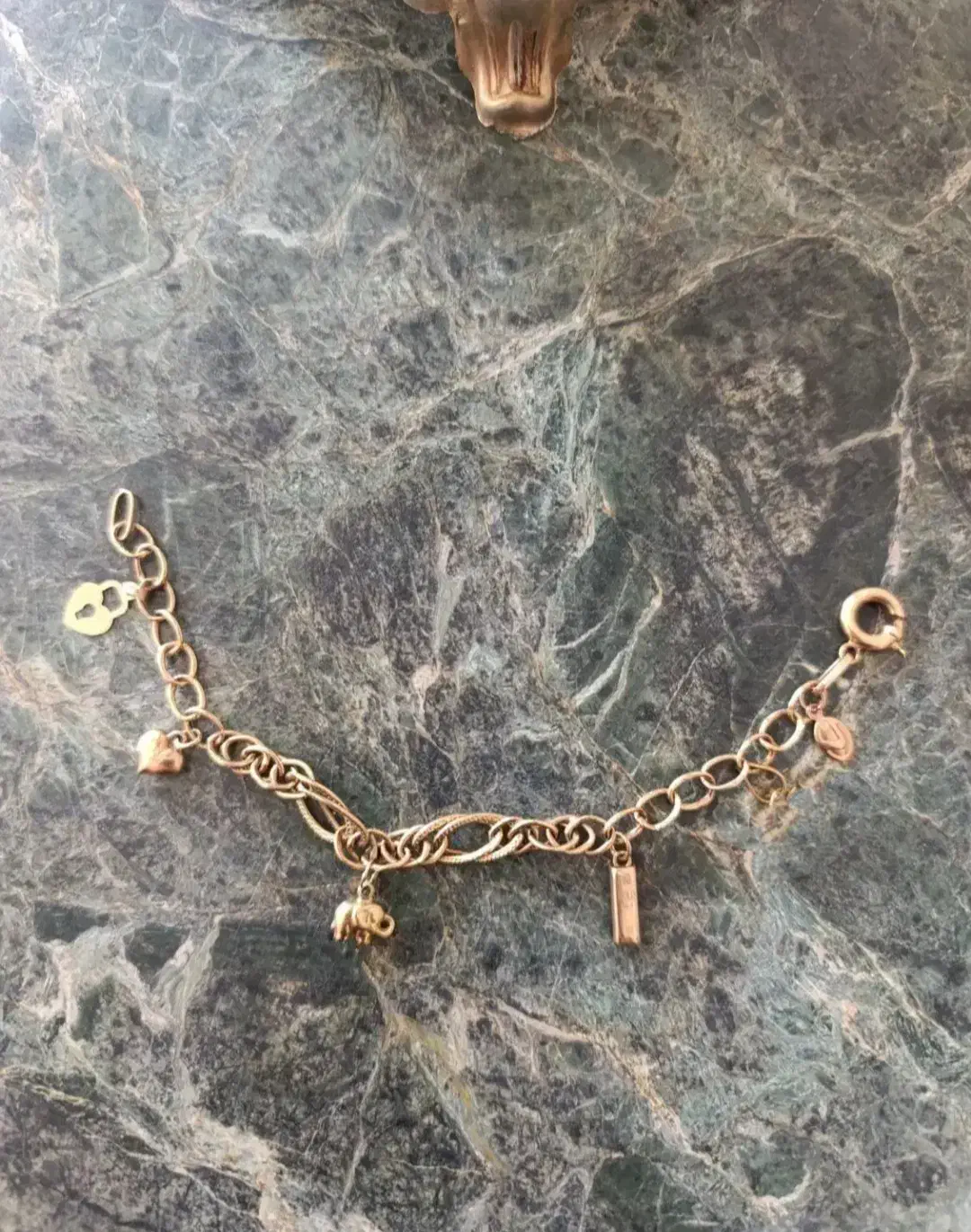 دستبند طلا سه درصدی|جواهرات|تبریز, |دیوار