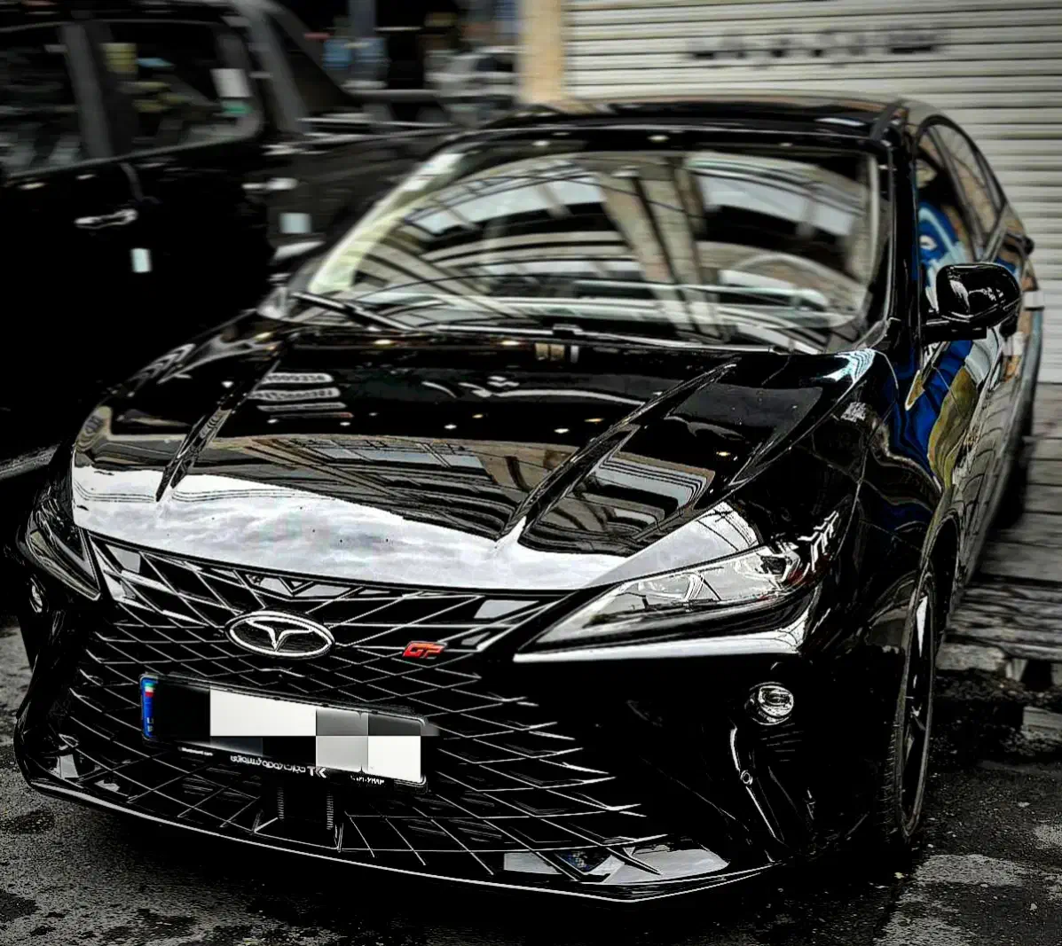 فونیکس آریزو 6 GT جی تی **مدل1404**تحویل فوری|خودرو سواری و وانت|تهران, دریا|دیوار