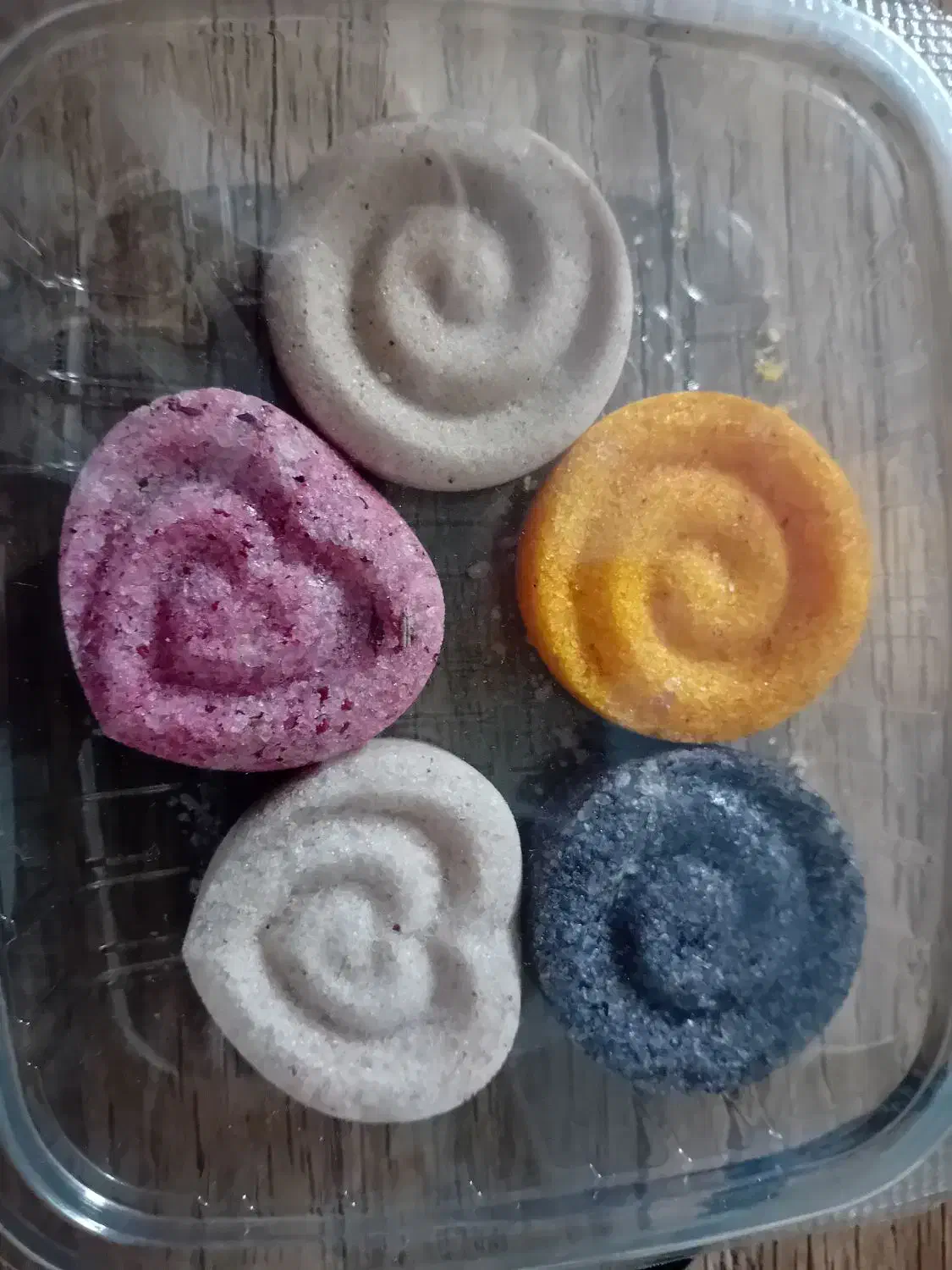 قند و نبات تزئینی|خوردنی و آشامیدنی|مشهد, هنرور|دیوار