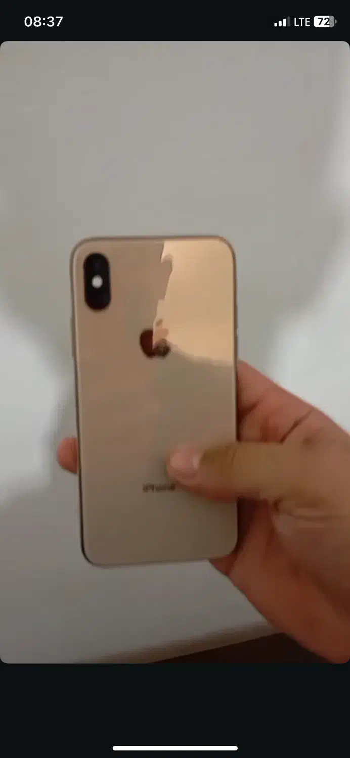 ایفون|موبایل|تالش, هشتپر|دیوار