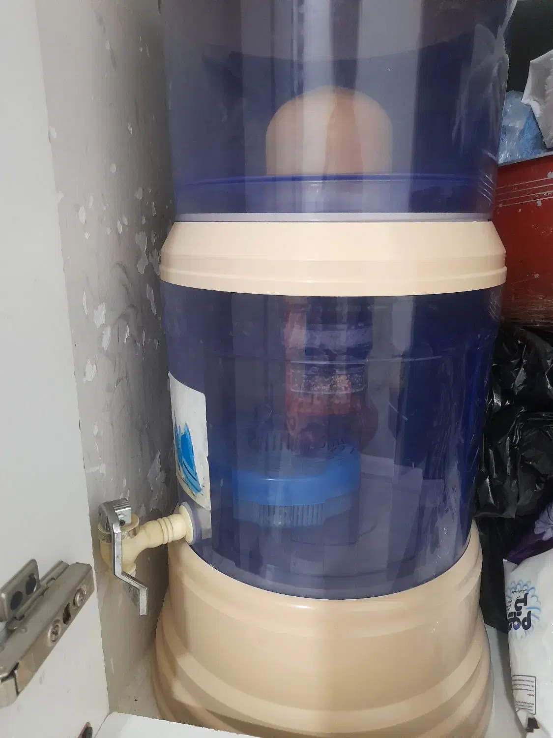 آب تصفیه کن خانگی|آبسردکن و تصفیه آب|بندرعباس, |دیوار