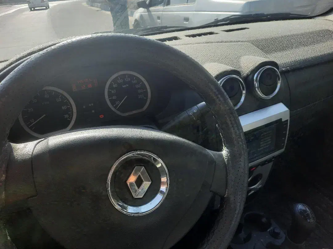 فروش پارس تندر|خودرو سواری و وانت|نمین, |دیوار