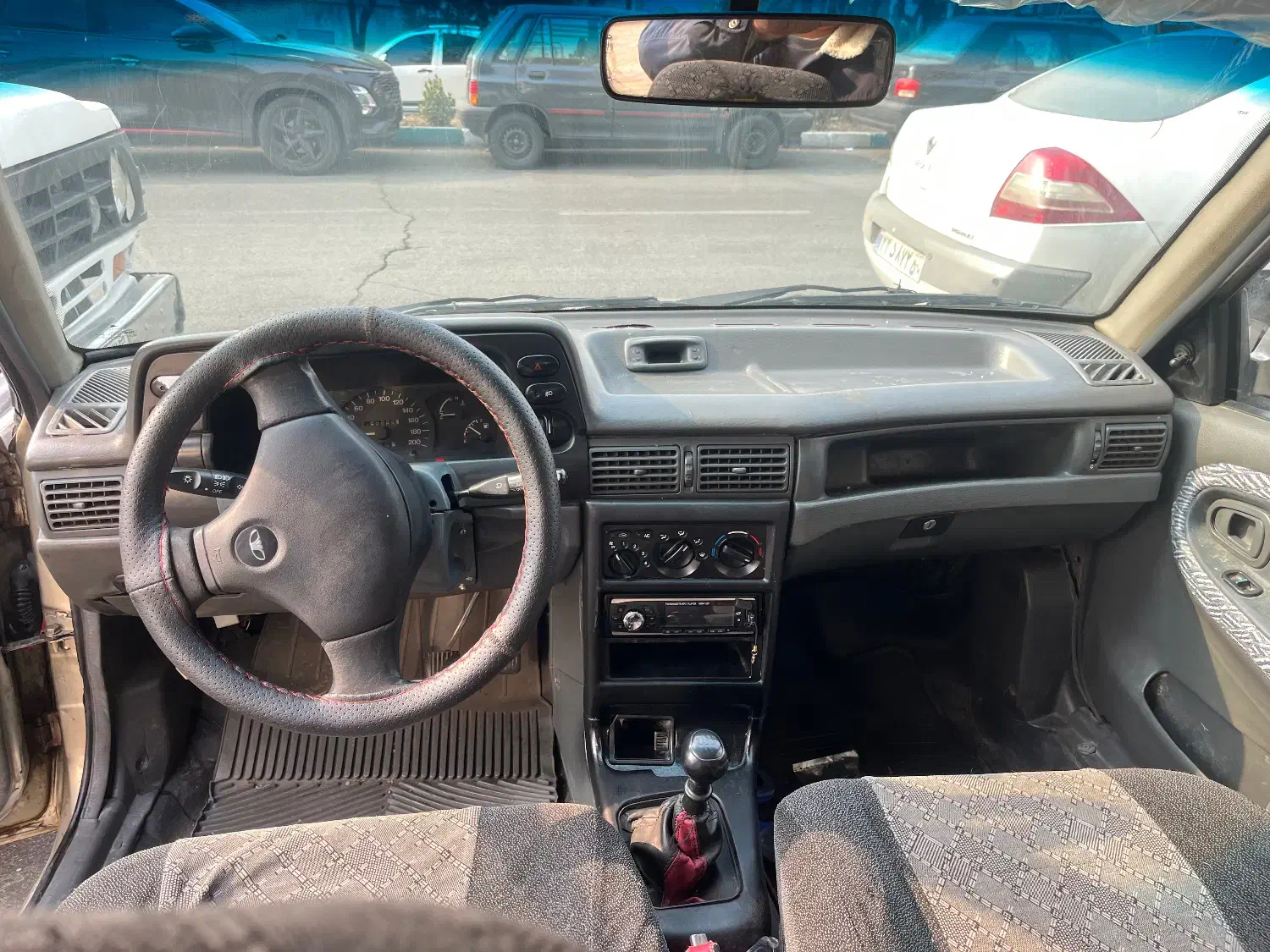 دوو سیلو|خودرو سواری و وانت|تهران, علم و صنعت|دیوار