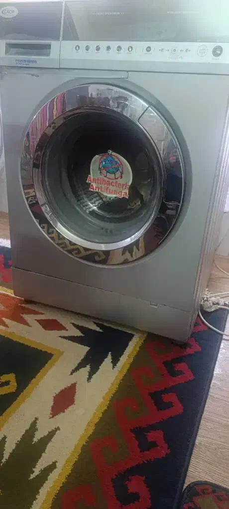 ماشین لباسشویی|ماشین لباسشویی و خشک‌کن لباس|تاکستان, |دیوار