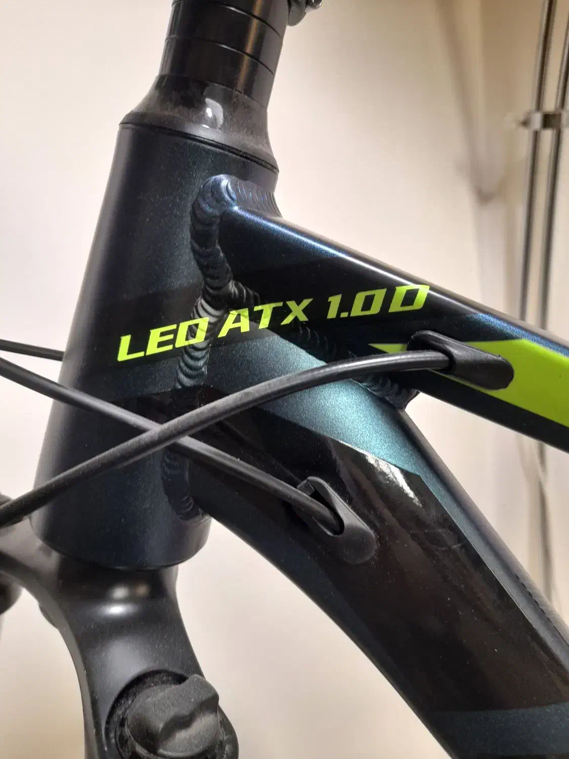 دوچرخه کوهستان اورلورد(overlord) سایز۲۹|دوچرخه، اسکیت، اسکوتر|کرمان, |دیوار