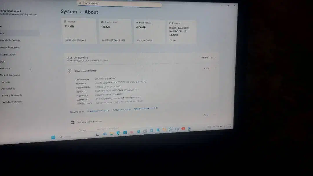لب تاپ|رایانه همراه|کرج, کوی امامیه|دیوار