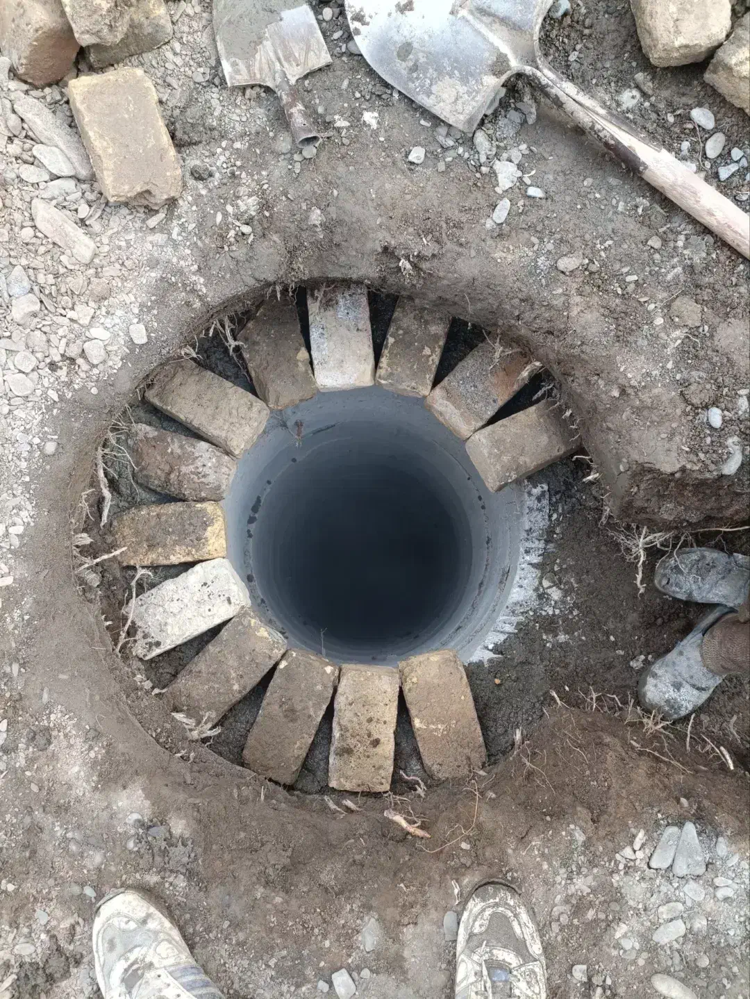 چاه کن مقنی کرج شهریار فردیس در سراسر تهران|خدمات پیشه و مهارت|تهران, گلستان (شهرک راه آهن)|دیوار