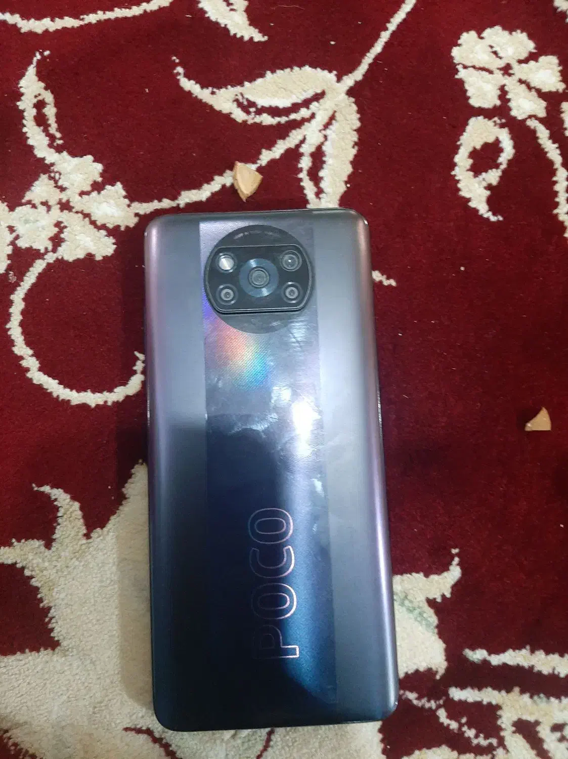 x 3 pro 256|موبایل|ایذه, |دیوار