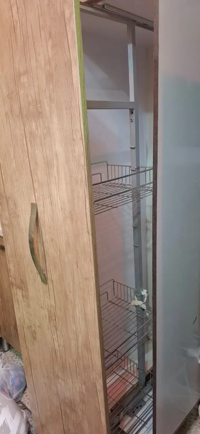 7 متر کابینت|مصالح و تجهیزات ساختمان|کرمانشاه, |دیوار